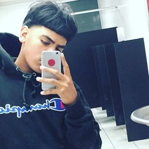 Meet your Posher, Francisco